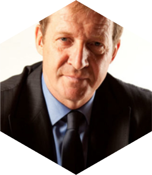 Alastair Campbell