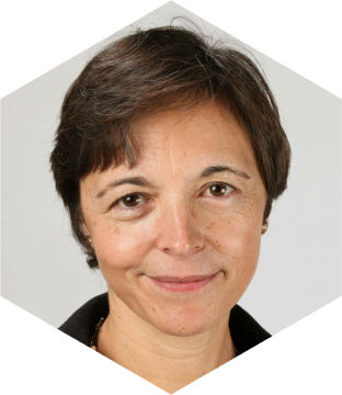 Professor Carmen Sandi