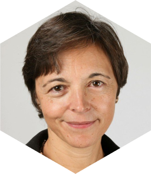 Prof. Carmen Sandi